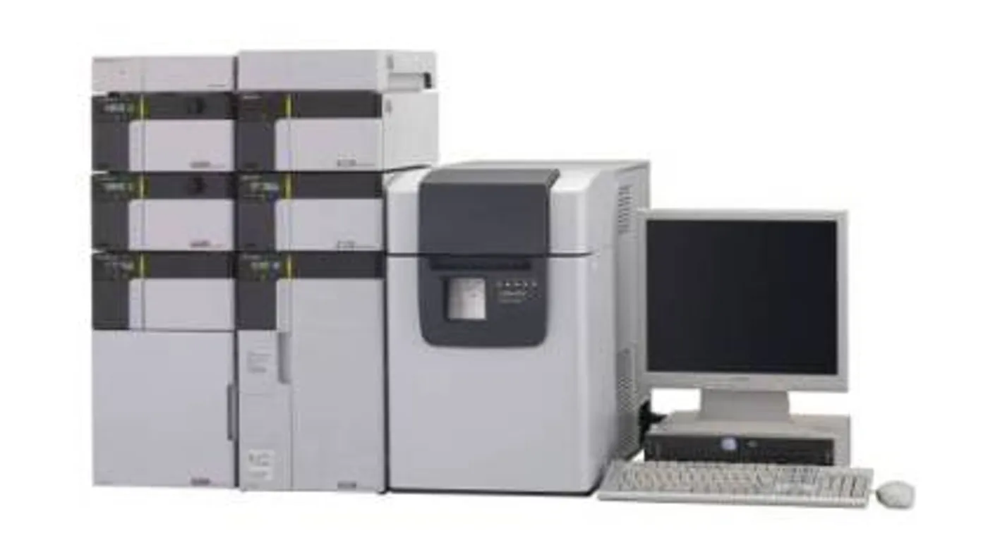 Screening cuantitativo de 26 aminas aromáticas originadas por Azo colorantes por medio de LC/MS