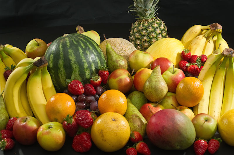 Alimentos