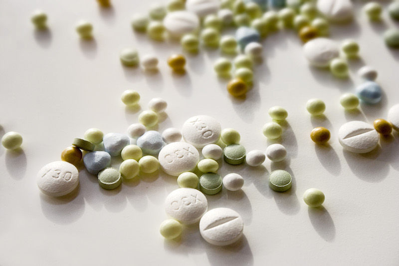 Farmacéuticos