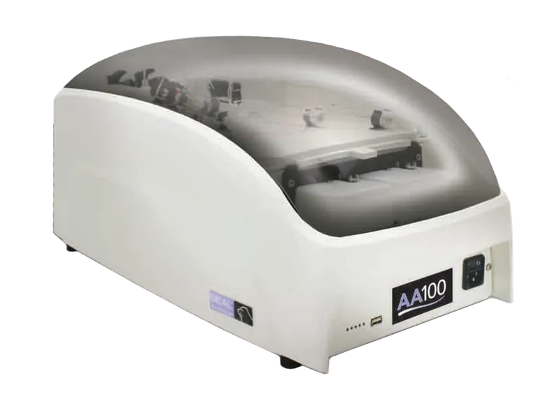 AA100