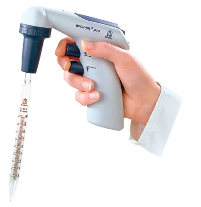 Accu-jet pro