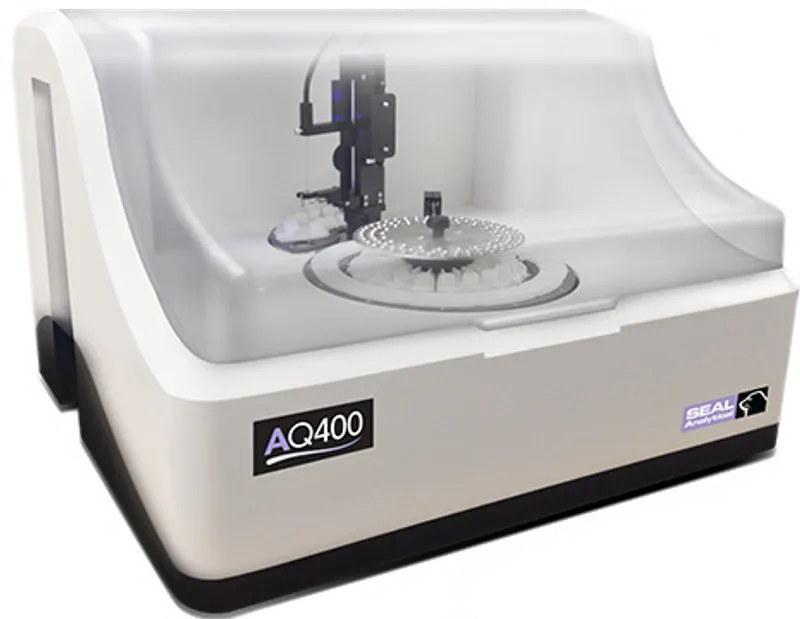 AQ400