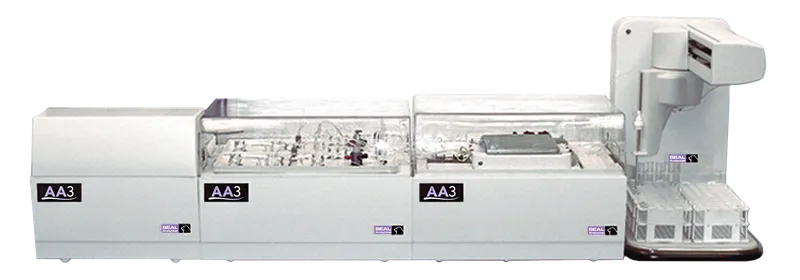AutoAnalyzer 3 