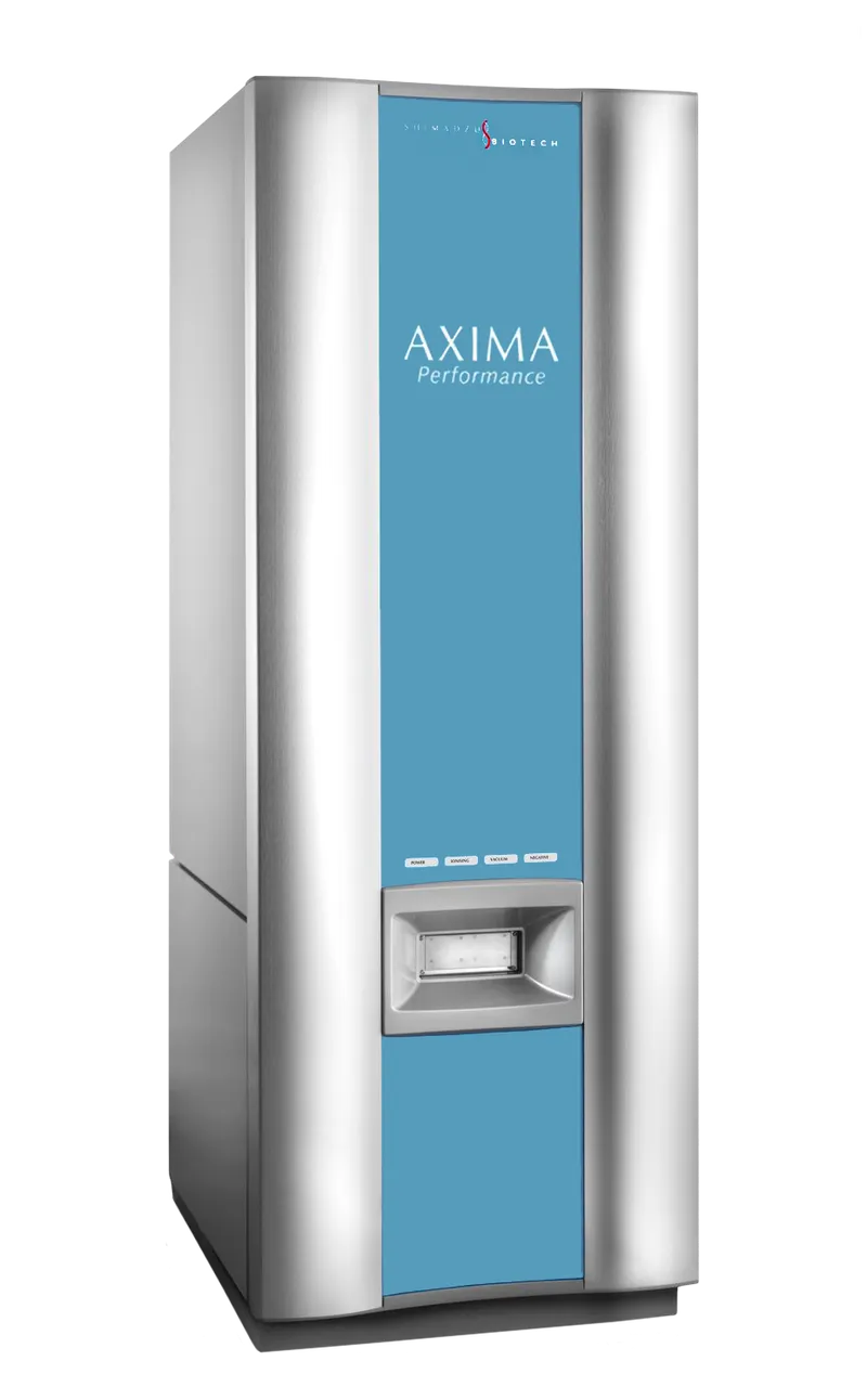 AXIMA Performance