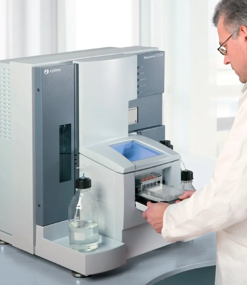 Biacore T200