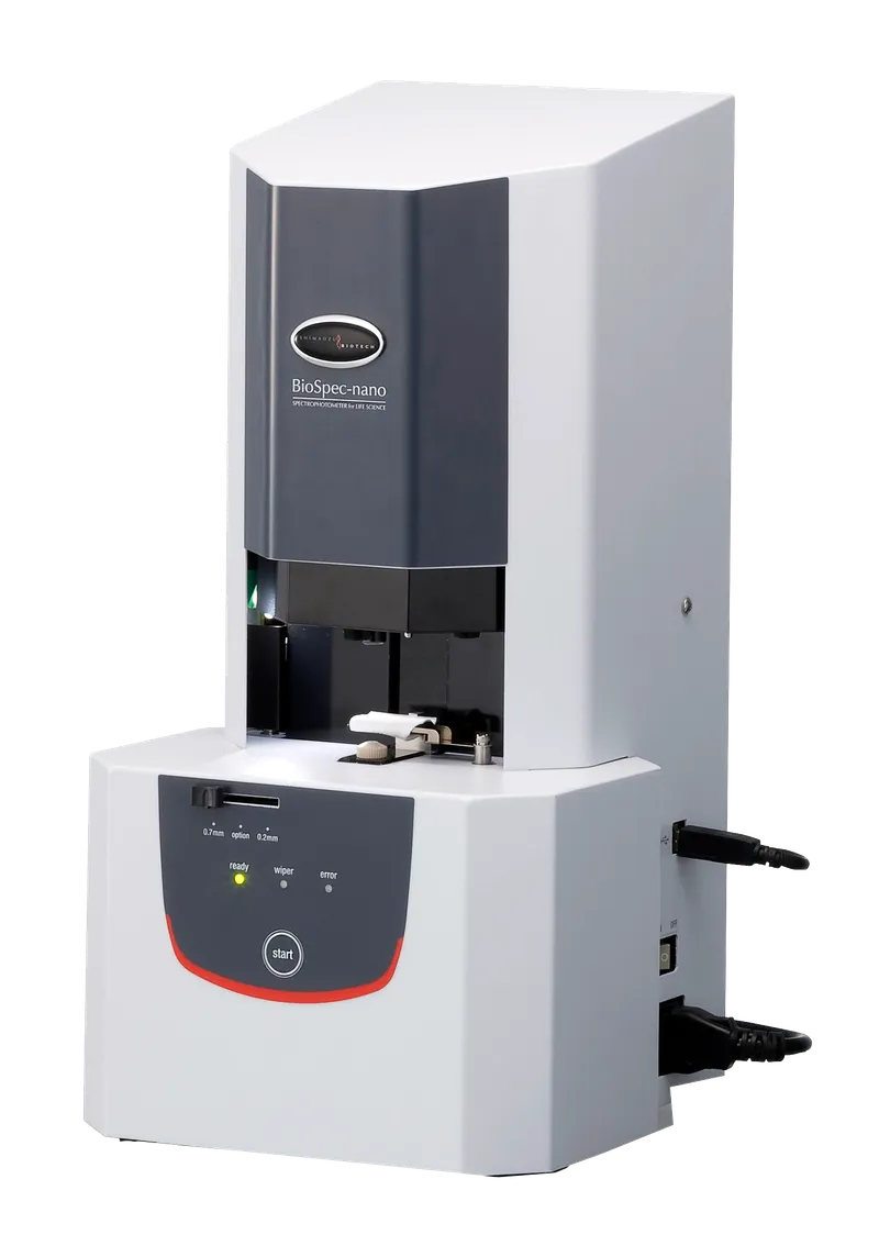 BioSpec Nano