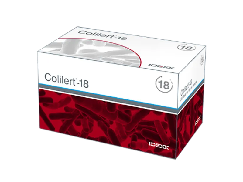 Colilert 18
