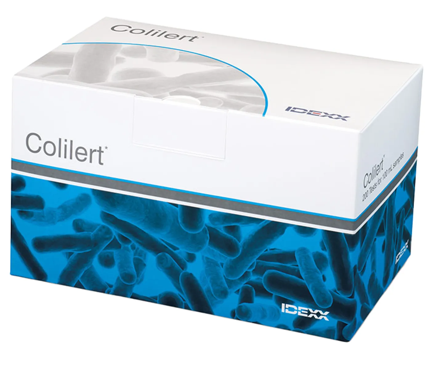 Presentamos a IDEXX, el líder mundial en microbiología del agua