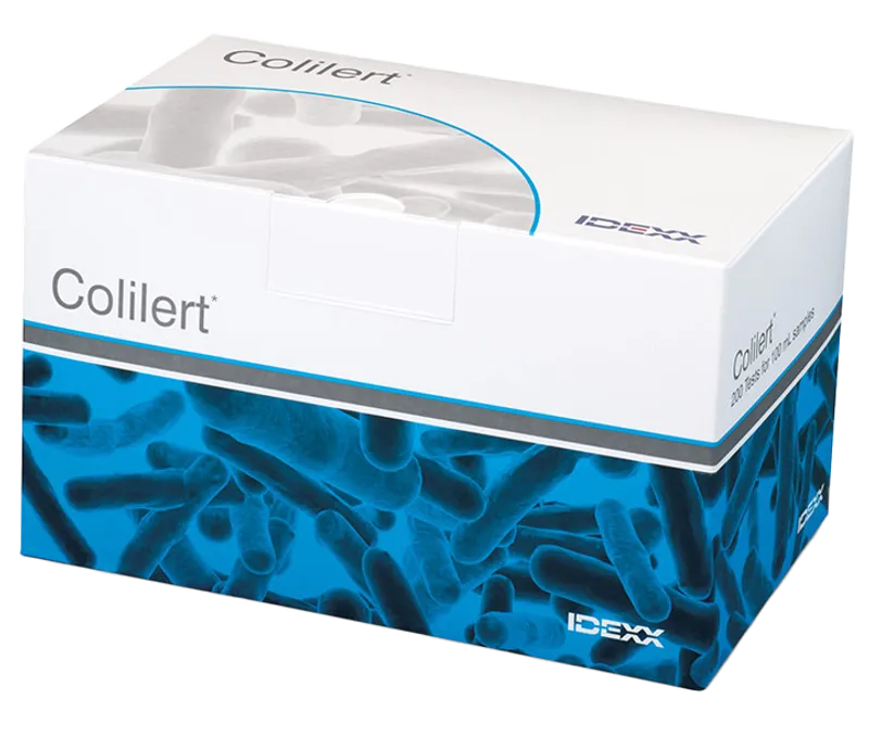 Colilert