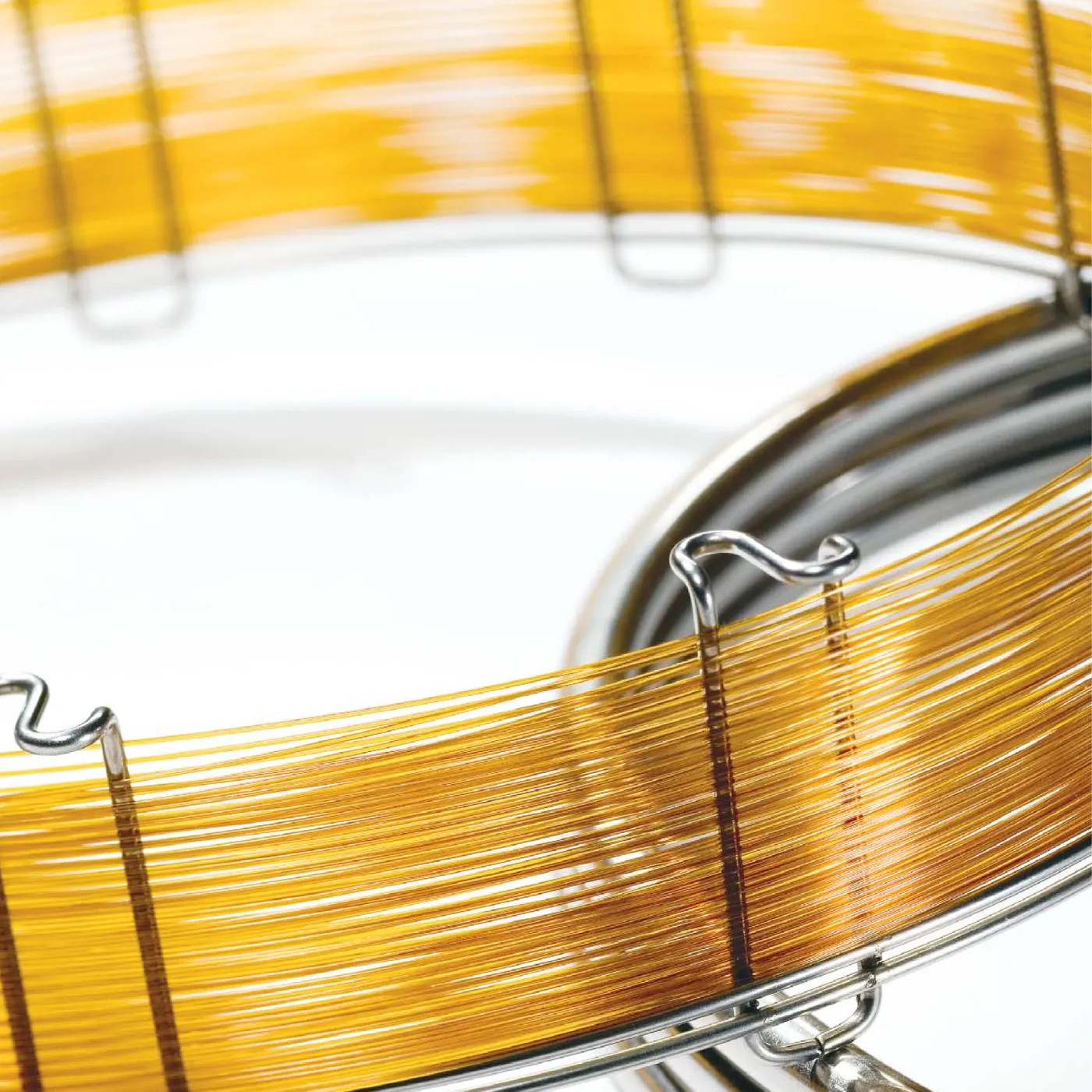 Restek ahora elige a Jenck