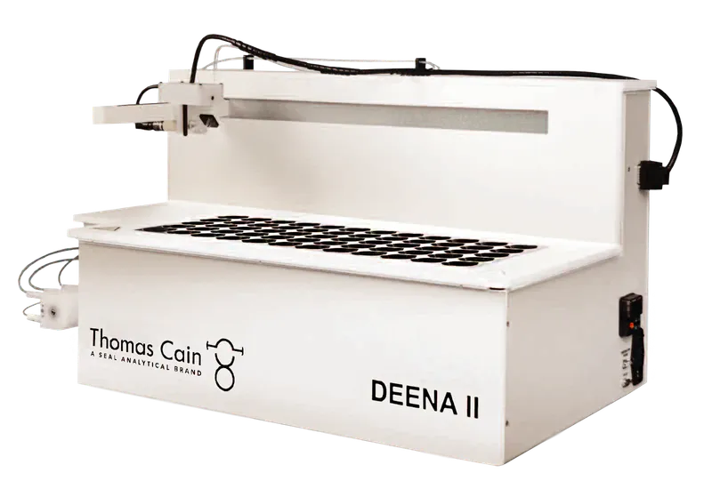 DEENA II