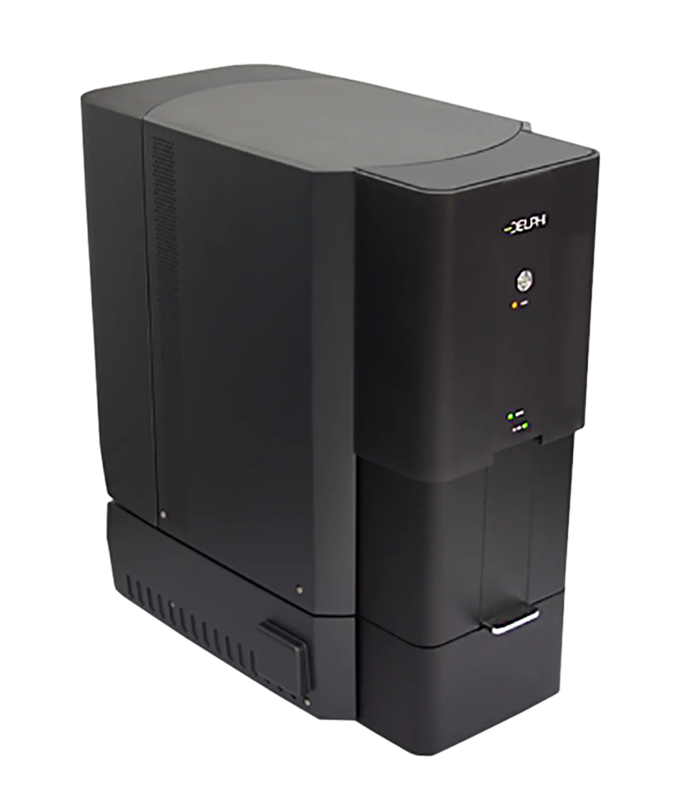 PhenomWorld Delphi: La solución integral para microscopía correlativa