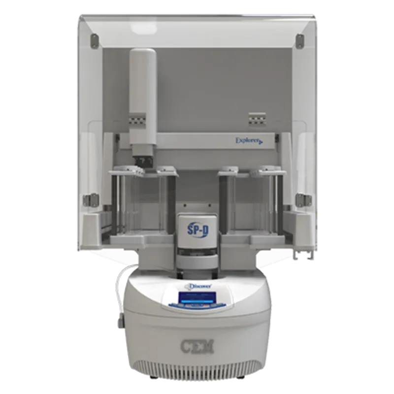 Discover SP-D 80