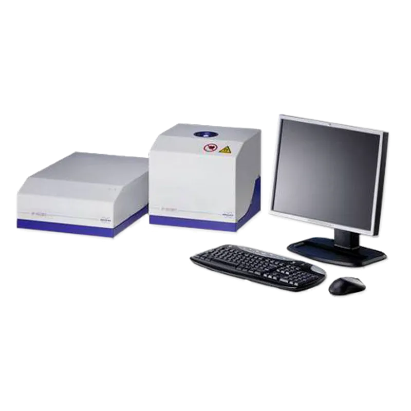 Analizador de alimentos E-scan