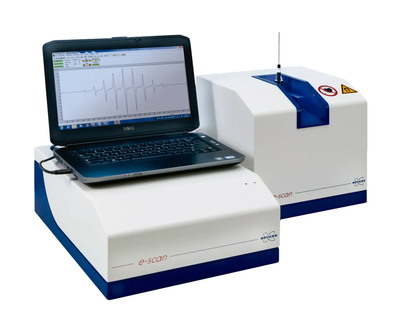 Analizador de cerveza E-Scan: mejora la estabilidad del sabor