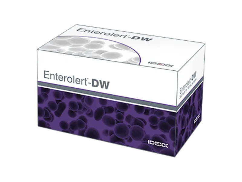 Enterolert DW