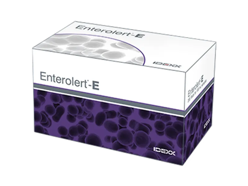 Enterolert E