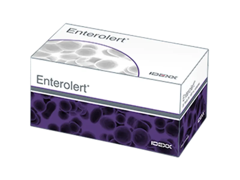 Enterolert