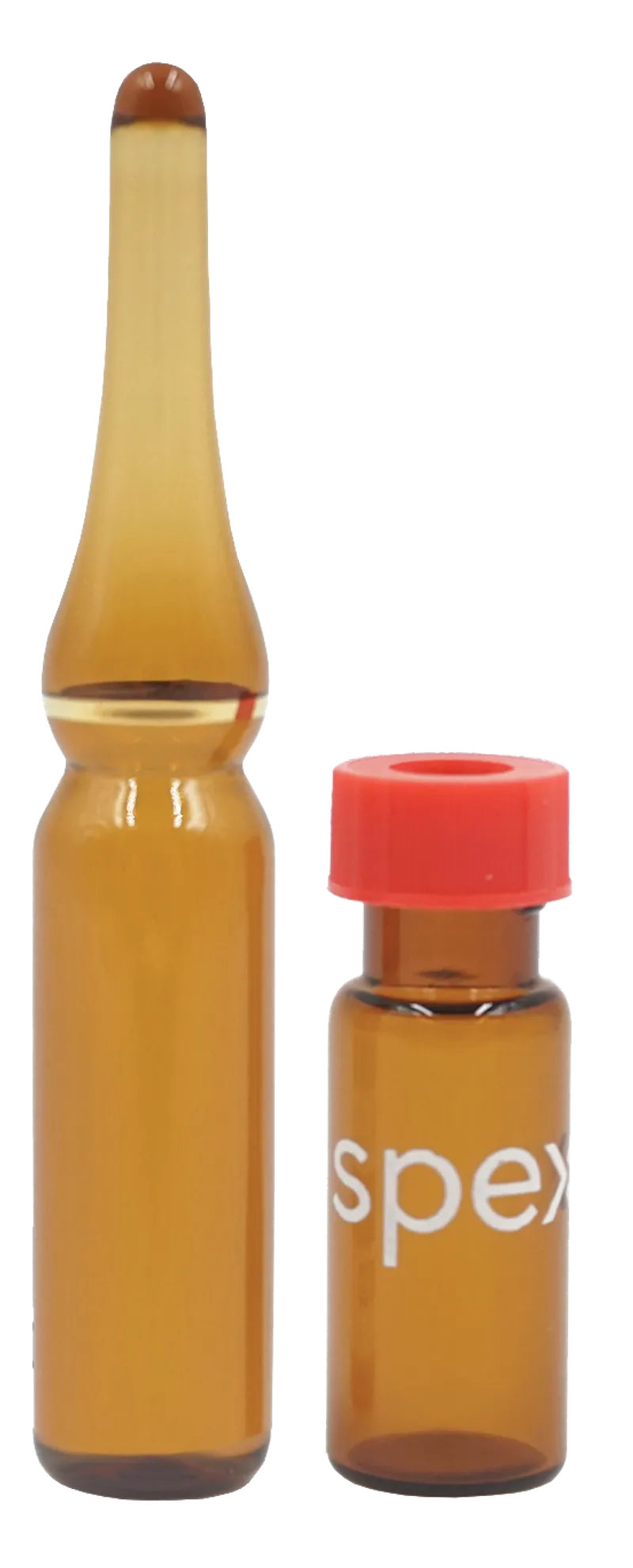 Estándares orgánicos certificados