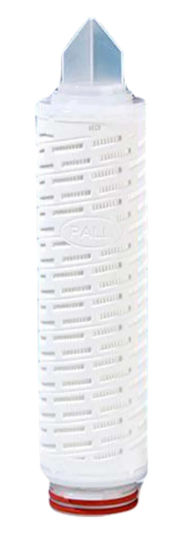 Cartucho filtrante de membrana Fluorodyne II DFL