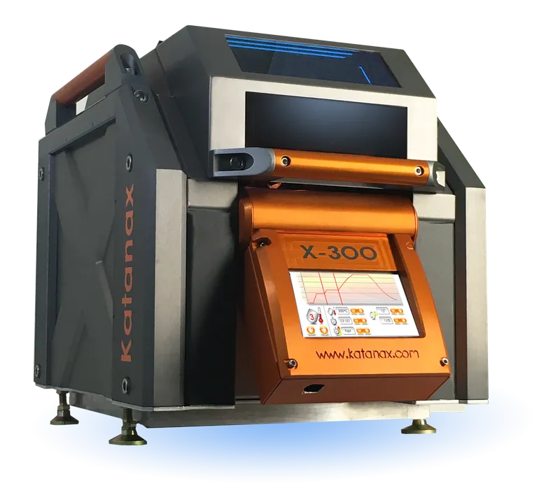 Fluxer X-300