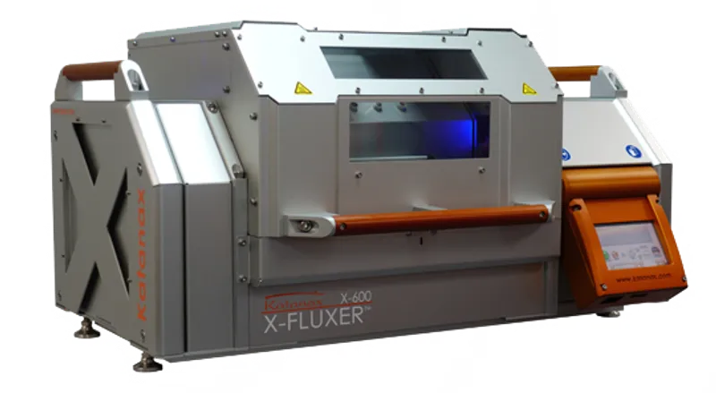 Fluxer X-600