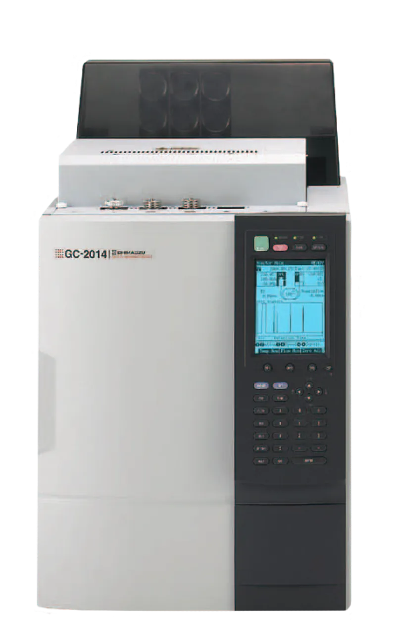 GC-2014