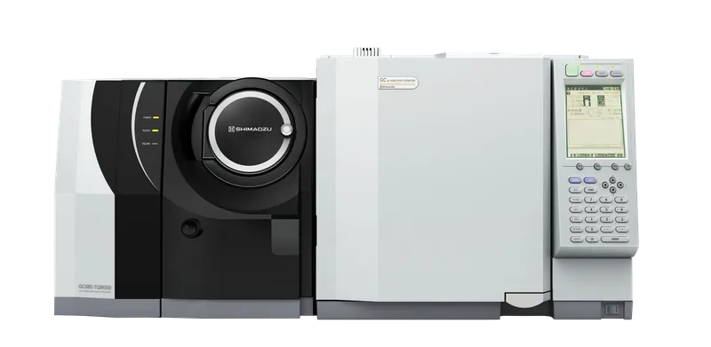 GCMS-TQ8050