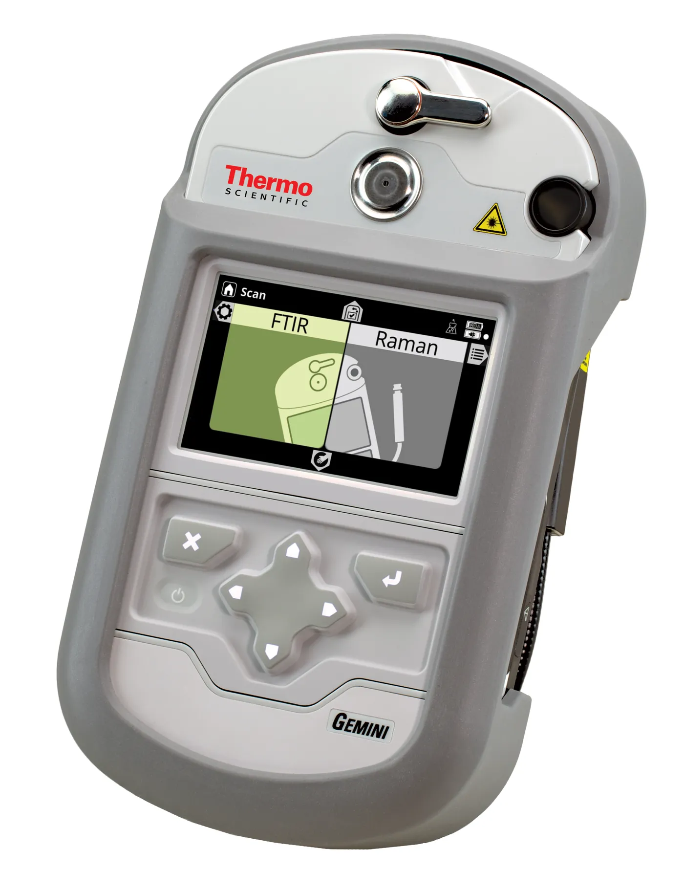 Espectroscopía Raman y FTIR: Tecnologías complementarias para la identificación de compuestos químicos y explosivos