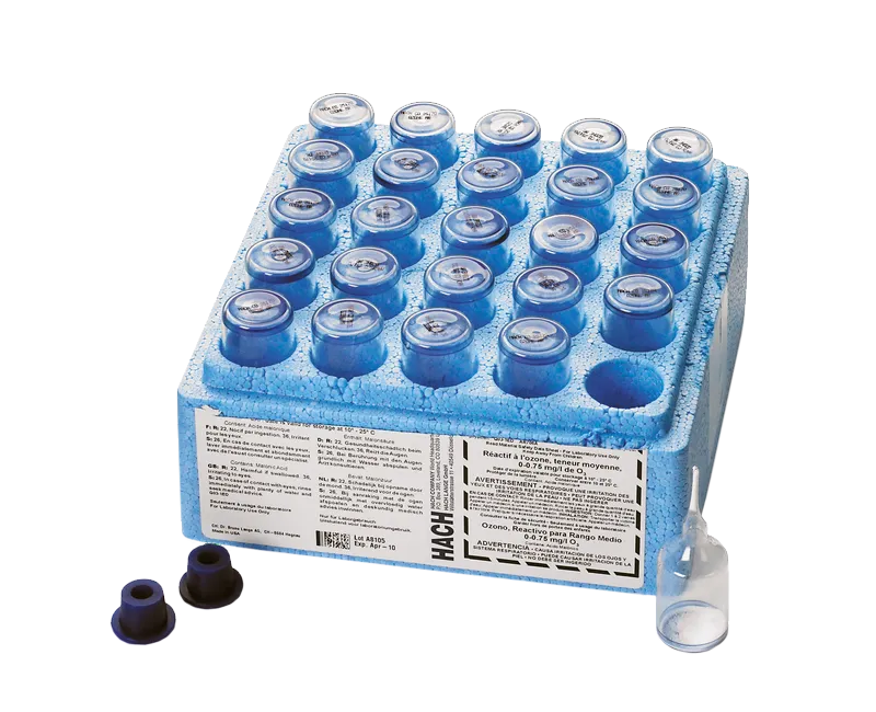 AccuVac Ozono (2517025)