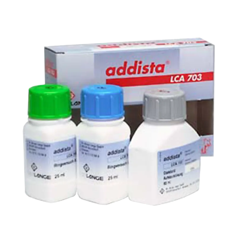 Addista LCA 703