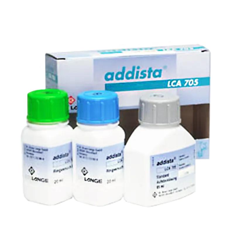 Addista LCA 705
