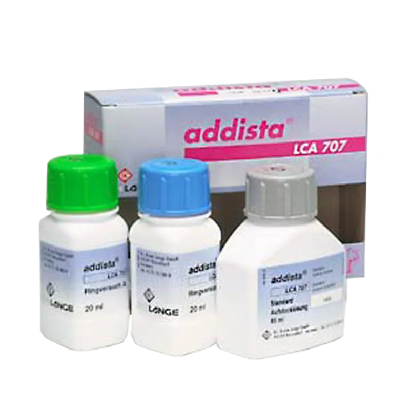 Addista LCA 707