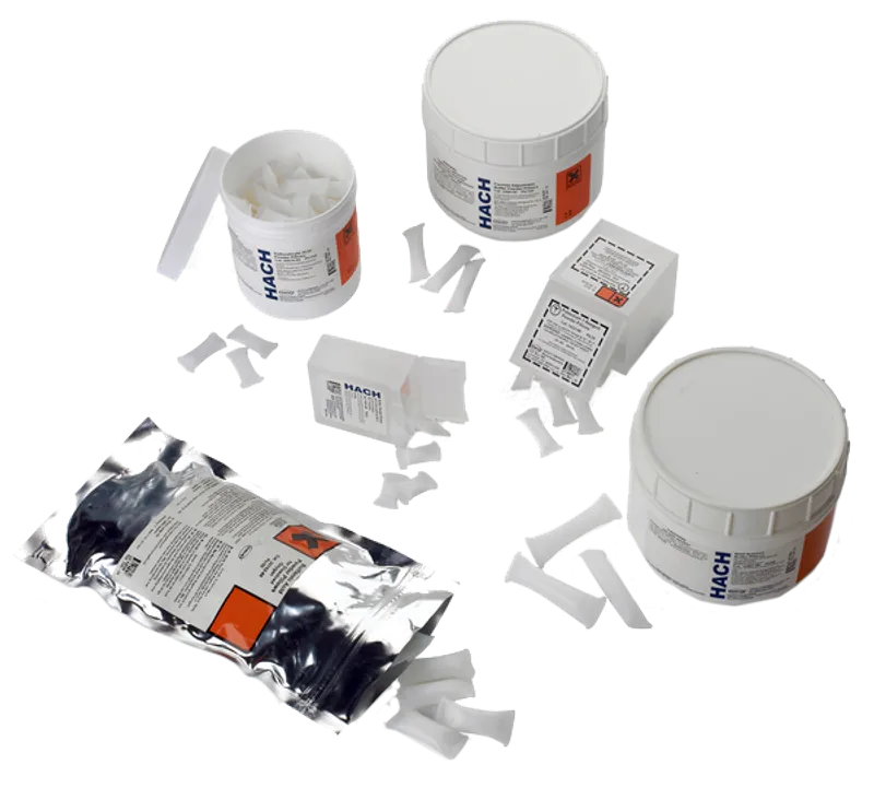 Buffer DBO (1416066)