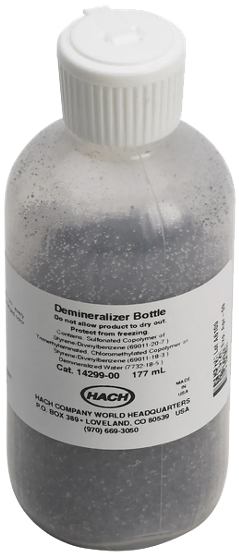 Desmineralizador (1429900)