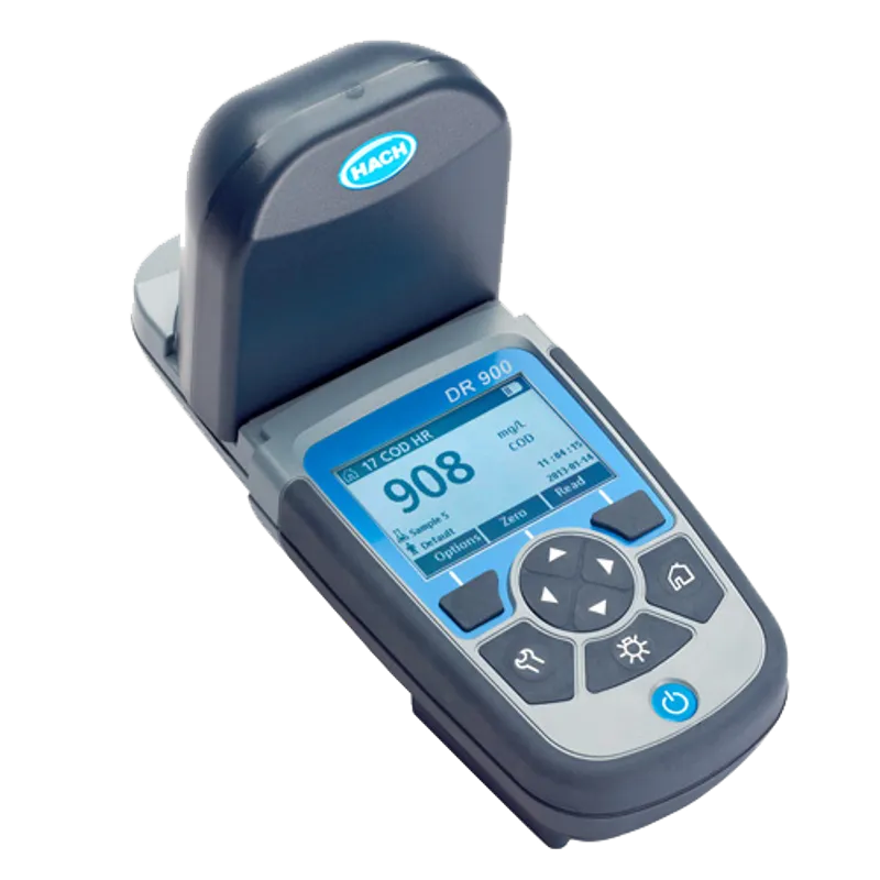 DR 900