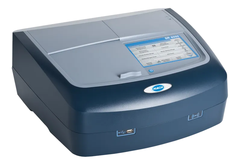 DR 6000