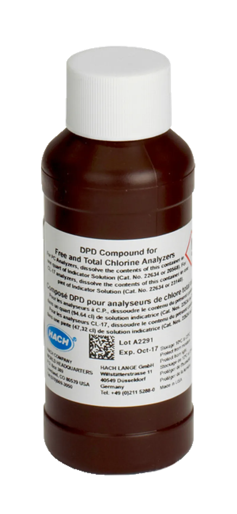 DPD CL17 (2297255)