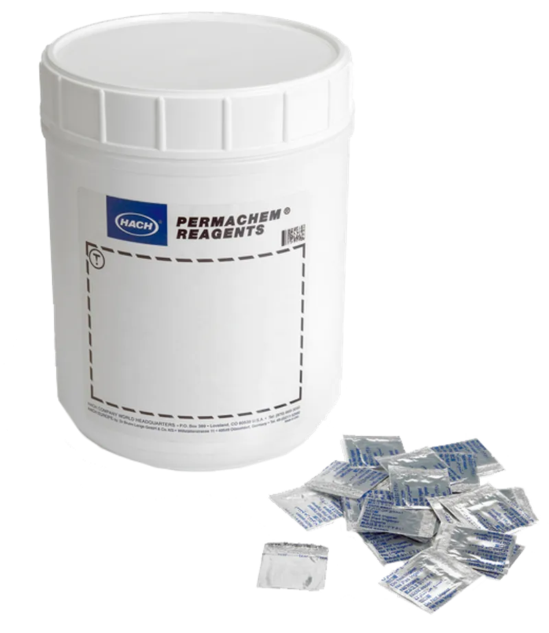 Permachem Hierro (85428)