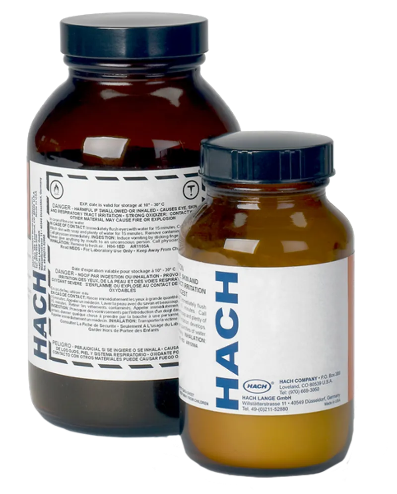 Zinc ACS (79501)