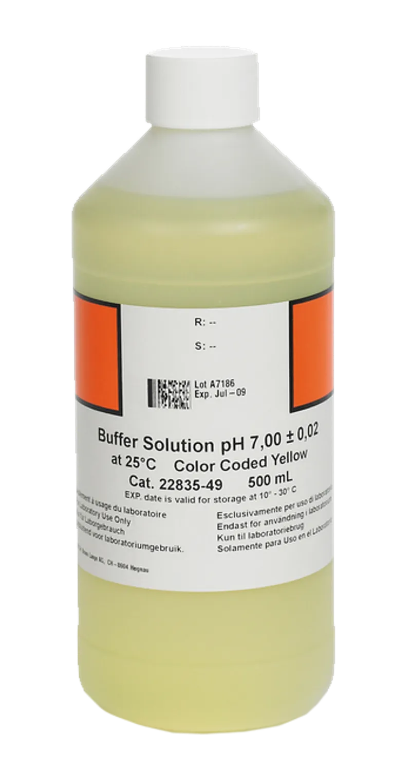 Solución buffer (2283549)