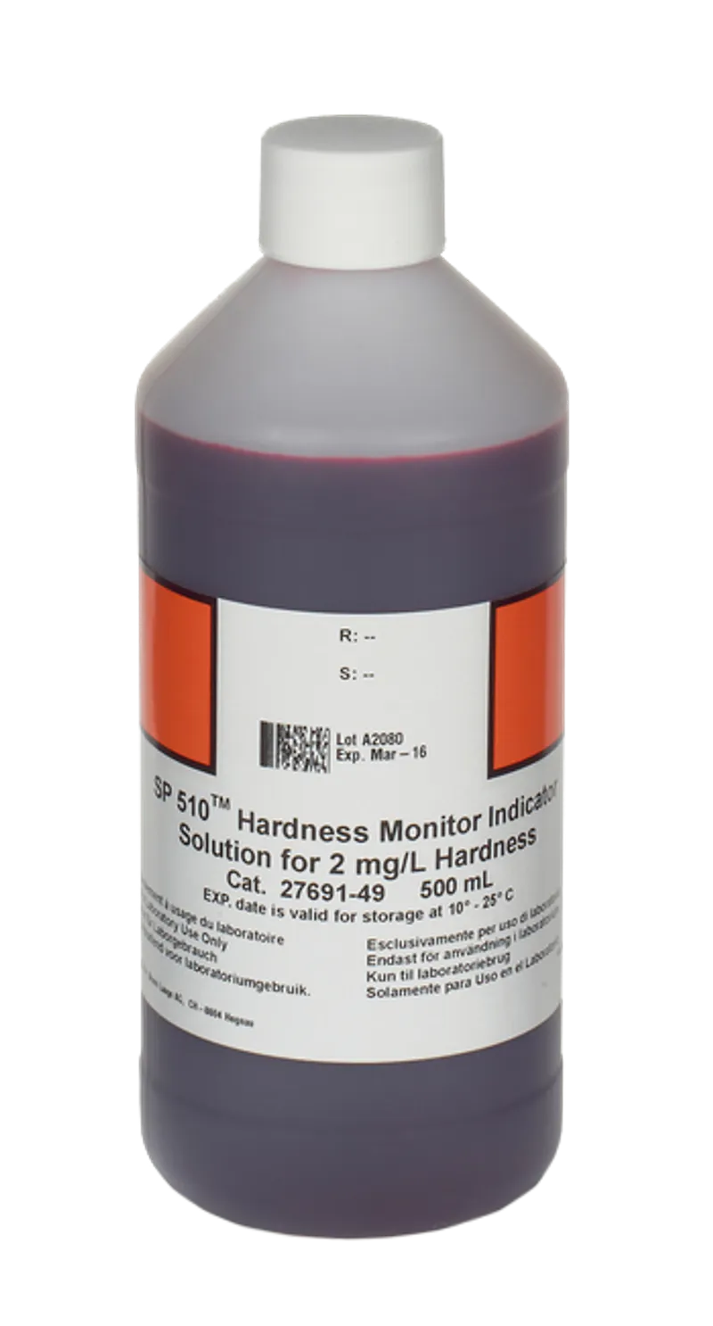 Solución SP510 (2769149)