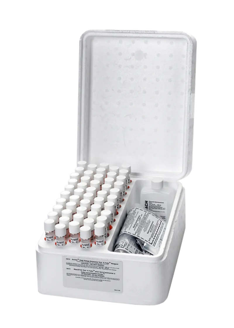 TNT Nitrógeno Amoniacal (2604545)