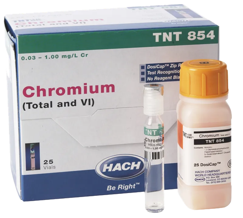 Cromo (TNT854)