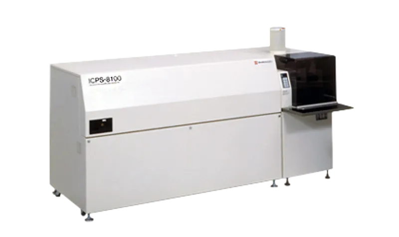 ICPS-8100