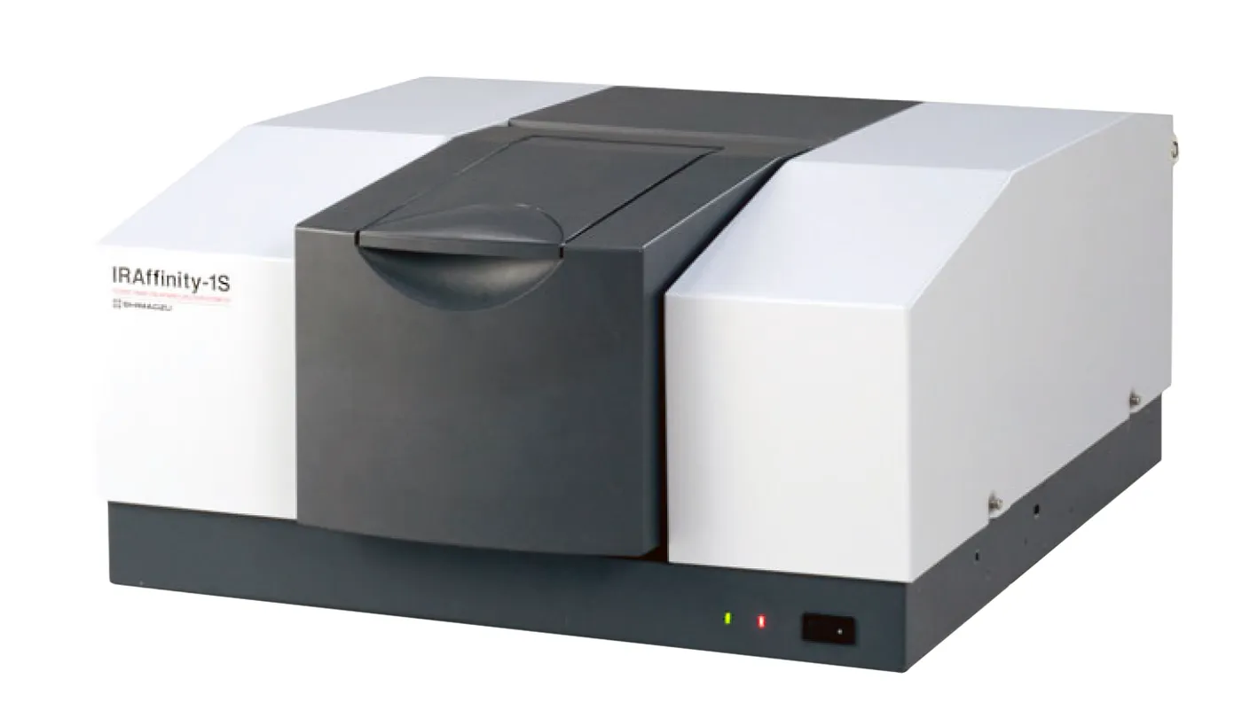 Cuantificación de aceites grasos en fluidos de corte por espectroscopia infrarroja utilizando ATR