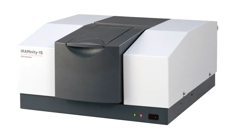 IRAffinity-1S