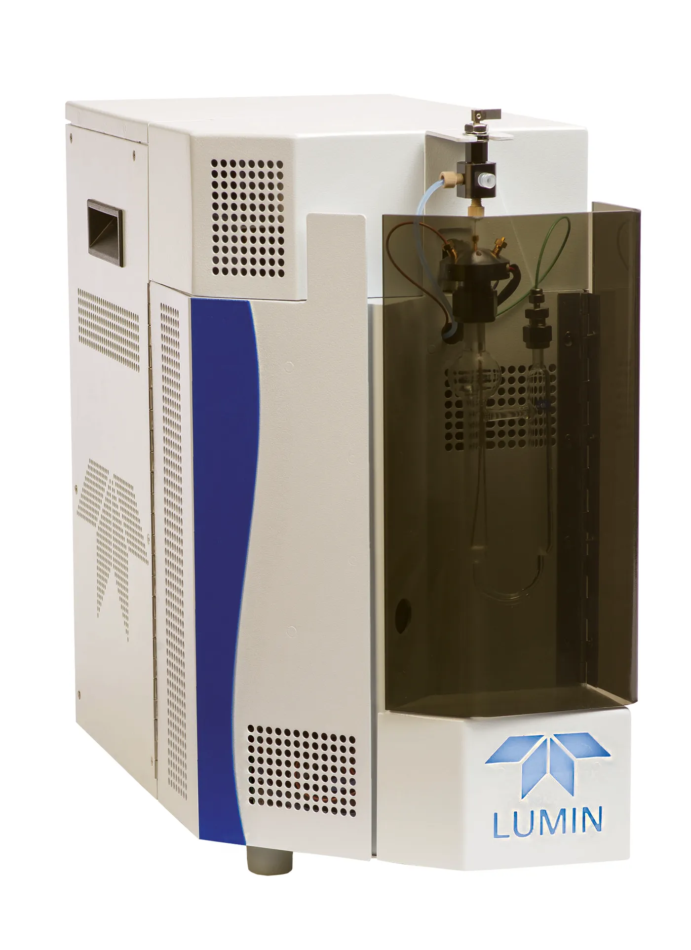 Nuevo Teledyne Tekmar Lumin: Purga y trampa en menor tiempo y con mayor exactitud
