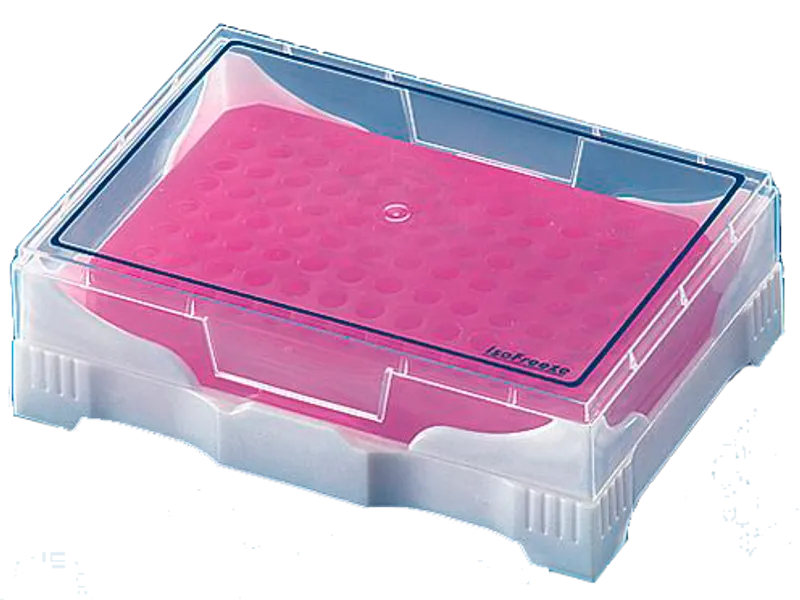 Mini Refrigeradores para PCR