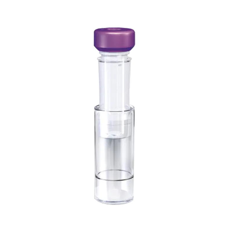 Mini-UniPrep G2 